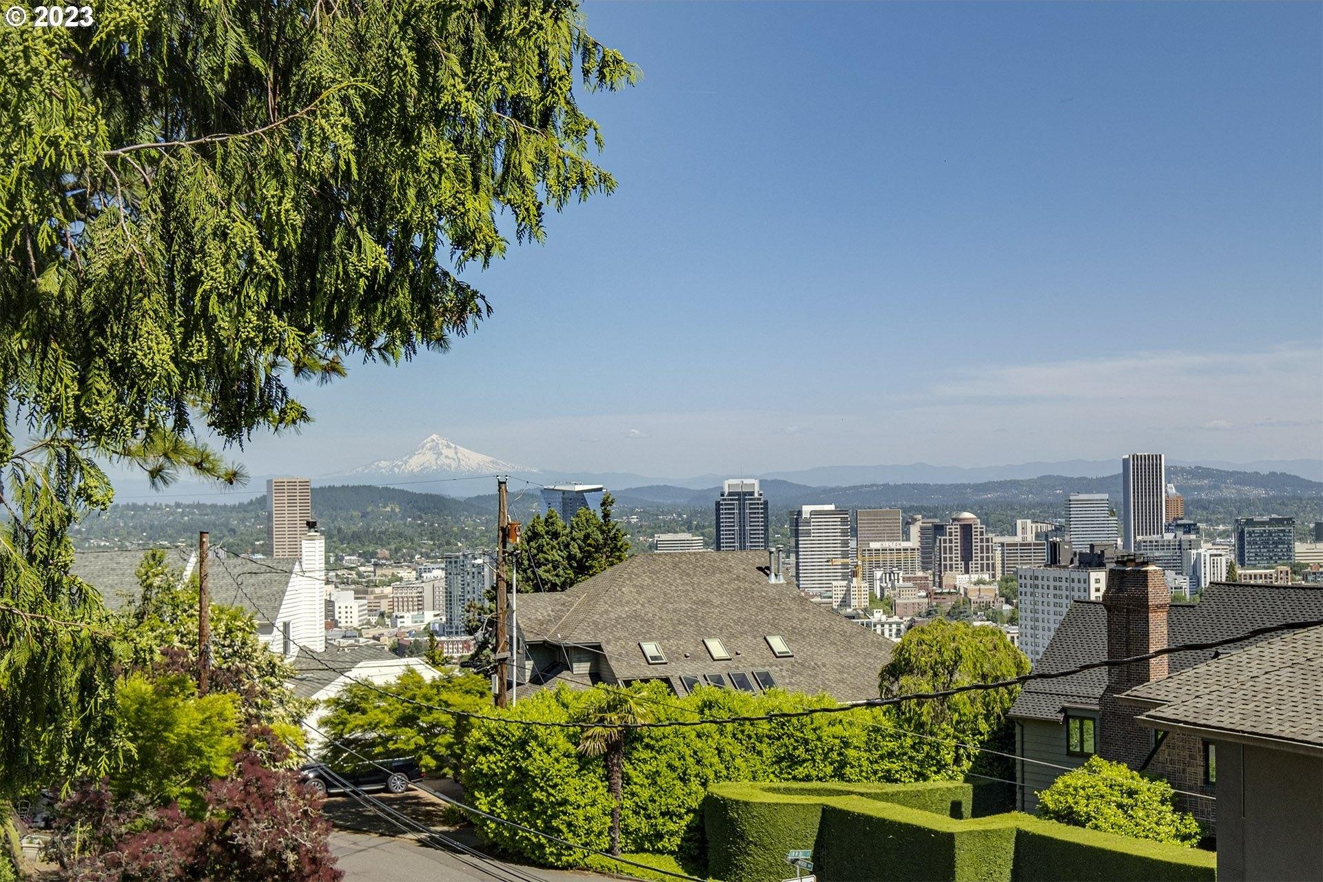 Nw Mildred St, Portland, OR 97210