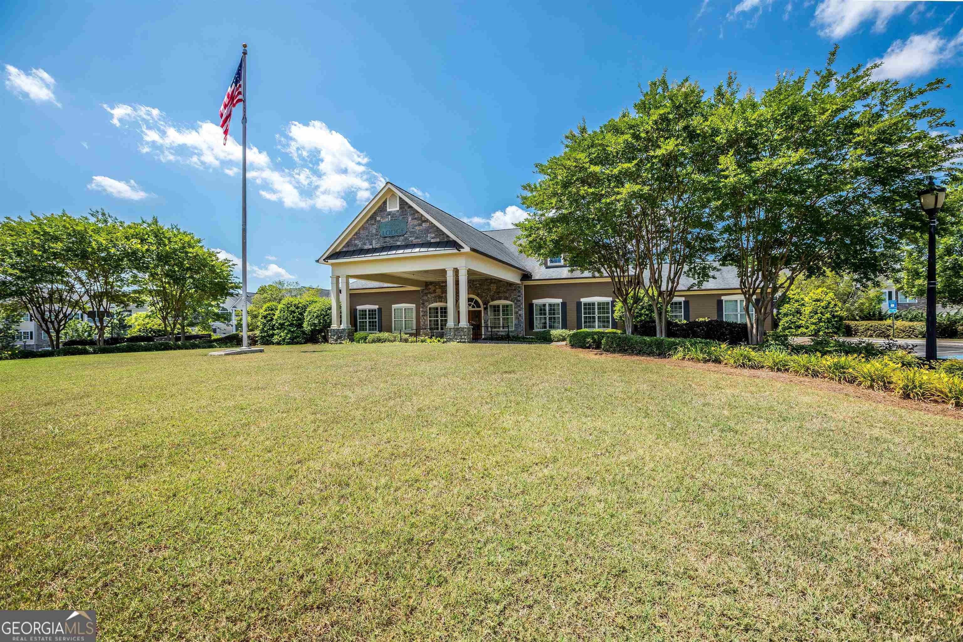 Village Blvd Se, Rome, GA 30161