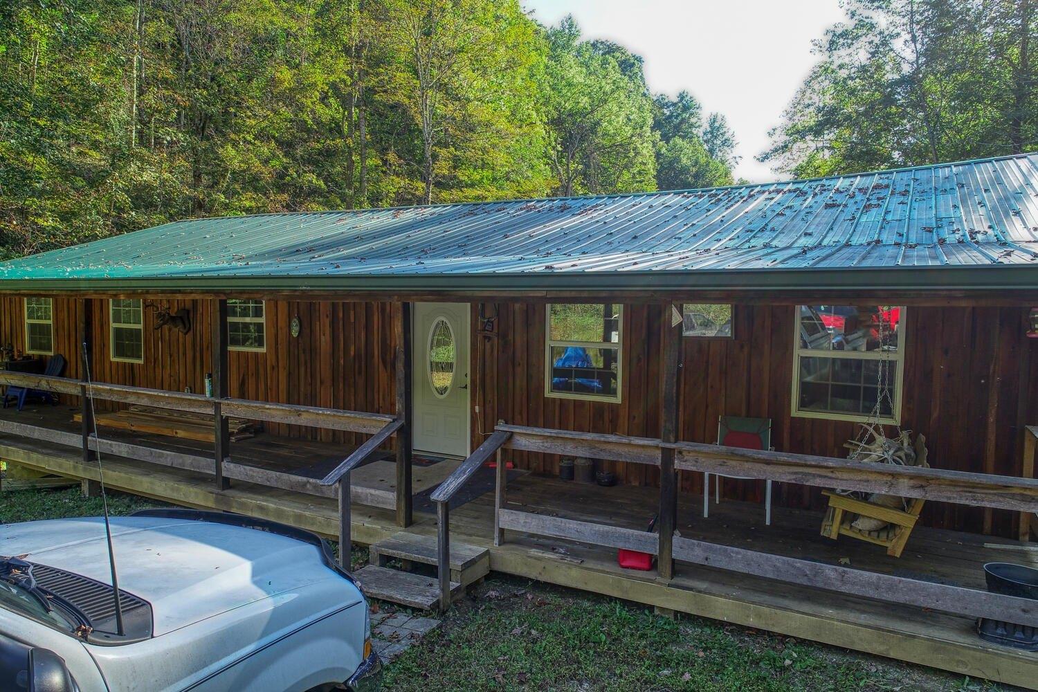 Rogers Rd, Rogersville, TN 37857