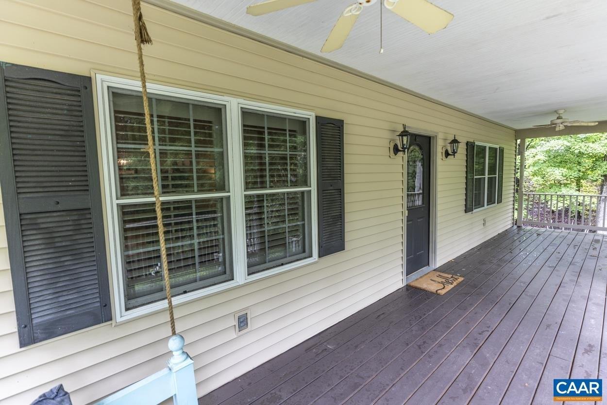 Jefferson Dr, Palmyra, VA 22963