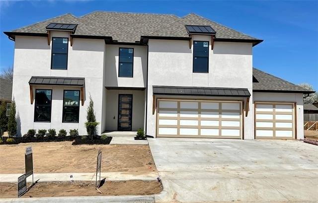 W 114th St, Jenks, OK 74037