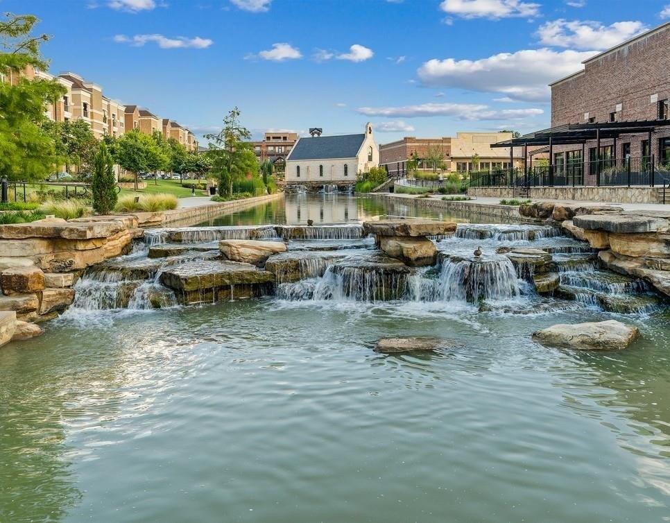 Morningside Dr, Flower Mound, TX 75028