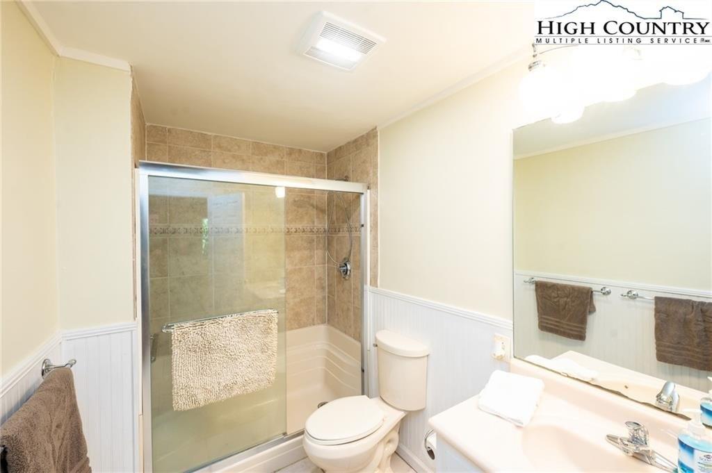 Williams Ridge Rd, Boone, NC 28607