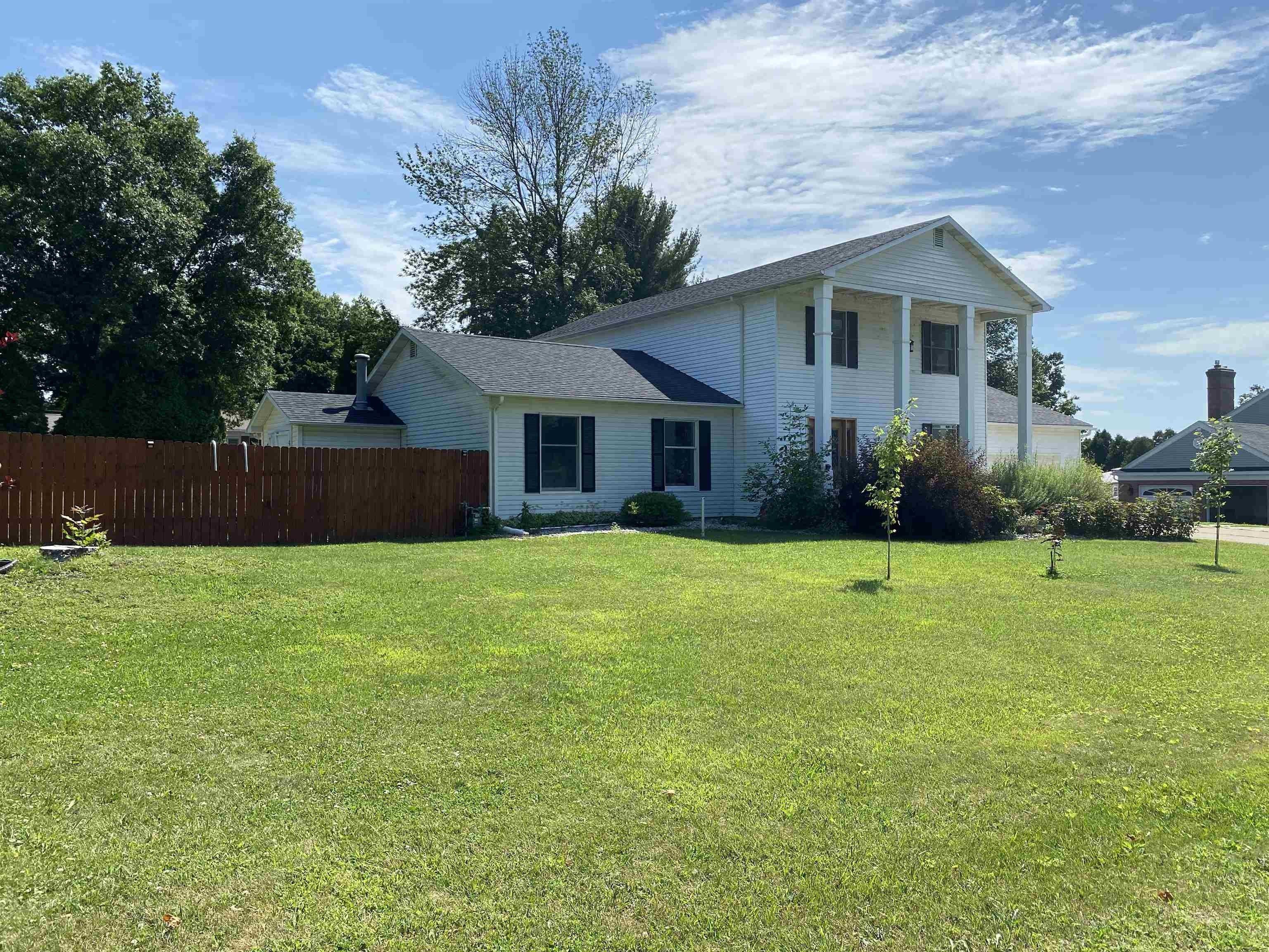 Coventry Dr, Massena, NY 13662