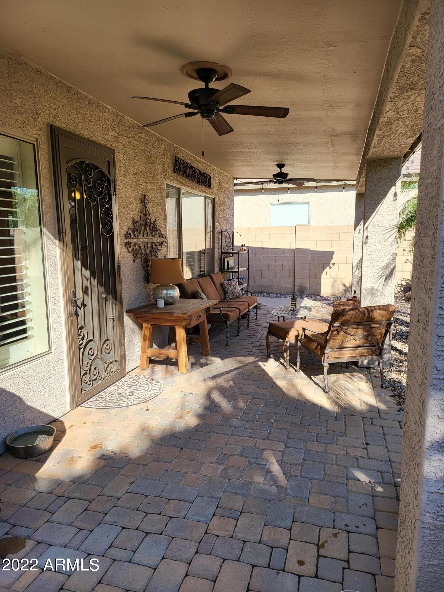 N 42nd St, Cave Creek, AZ 85331