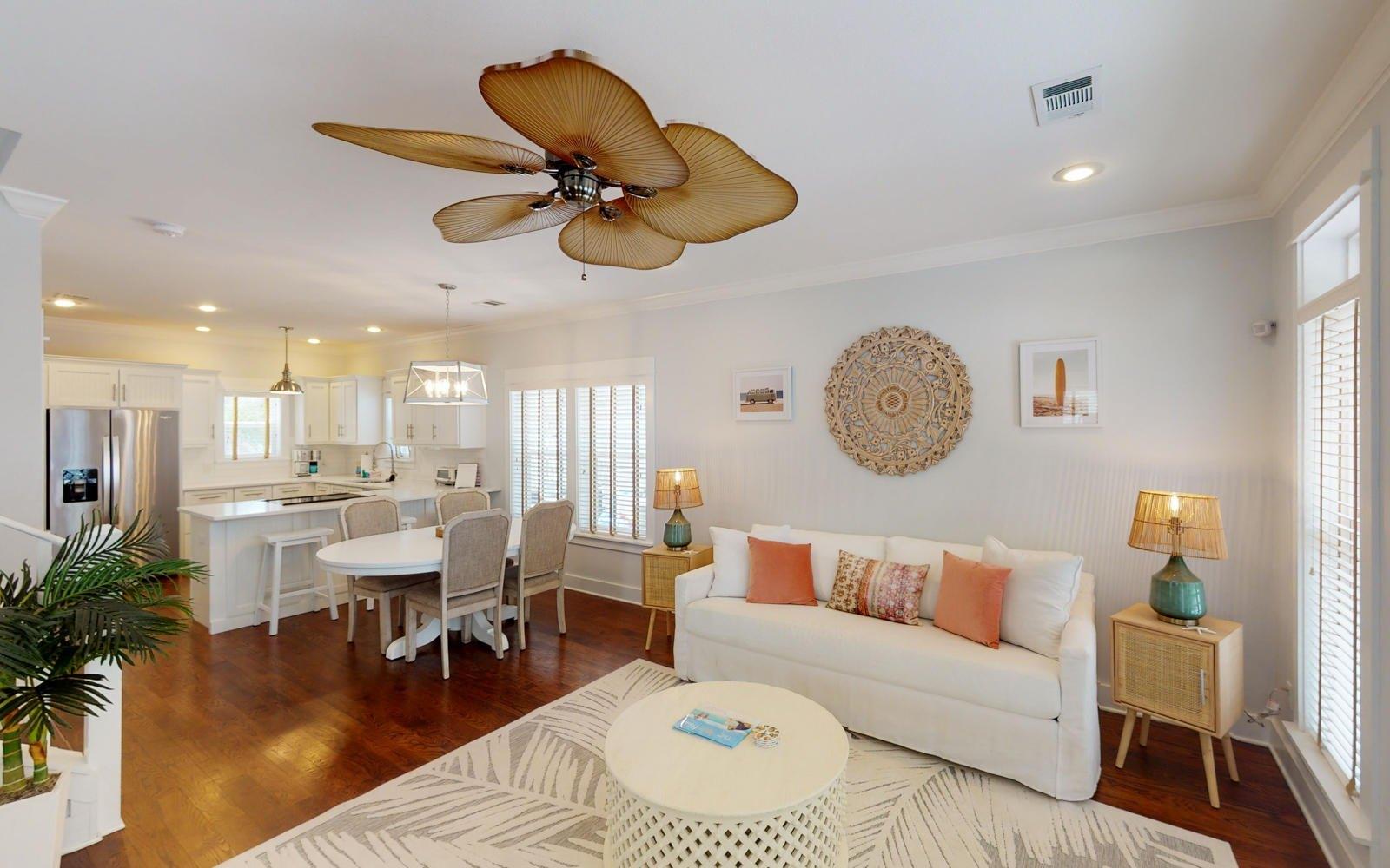 Beach Bike Way, Inlet Beach, FL 32461