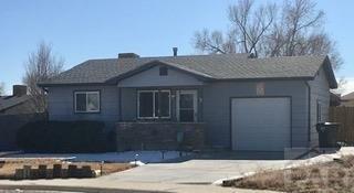 Bridgeport Cir, Pueblo, CO 81003
