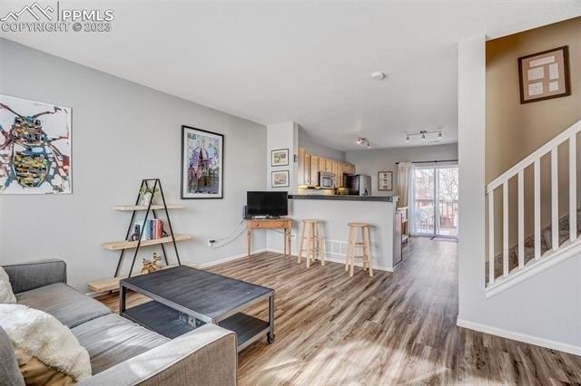 Scottsbluff Dr, Colorado Springs, CO 80923