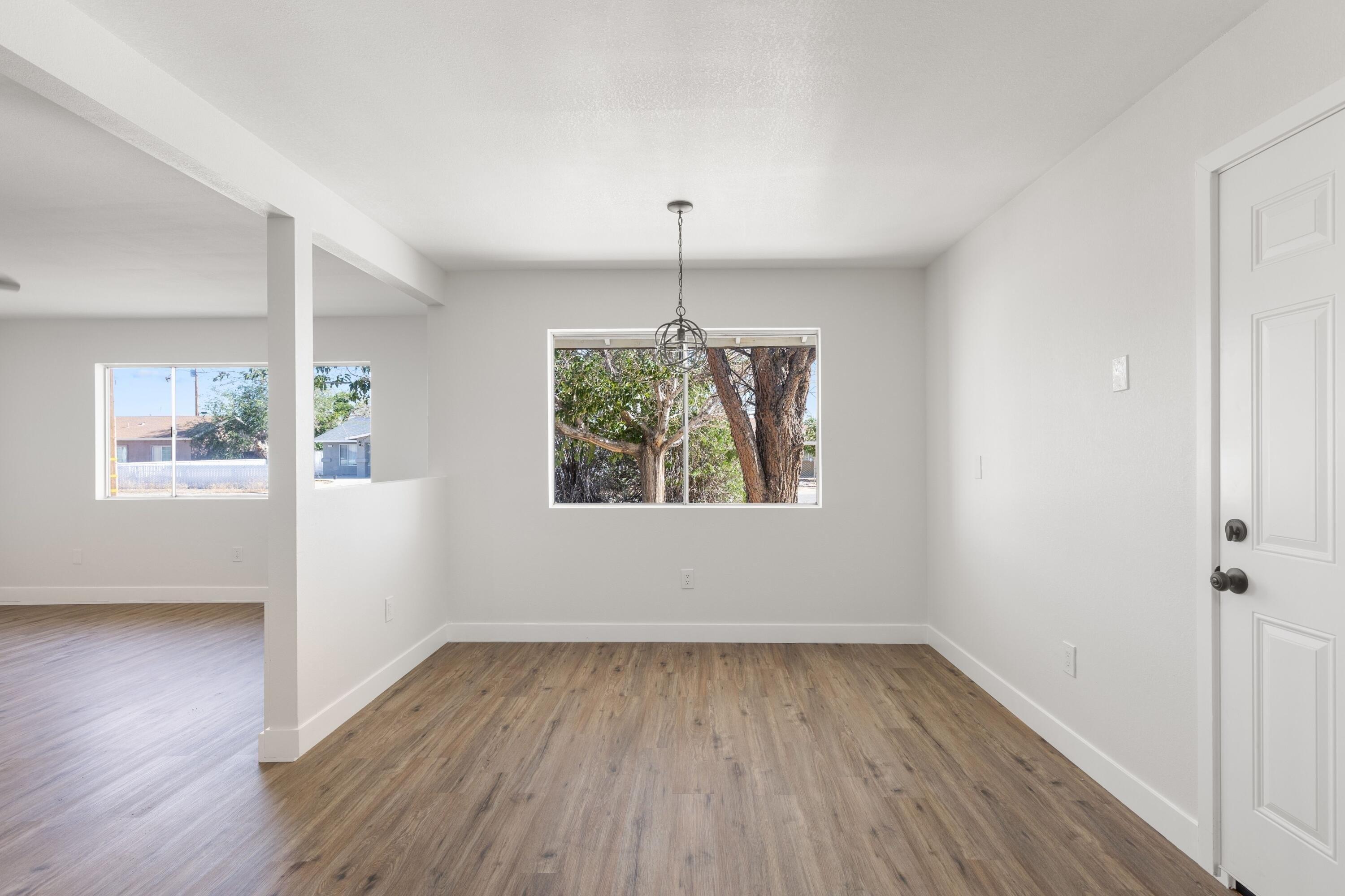 Jacaranda Ave, California City, CA 93505
