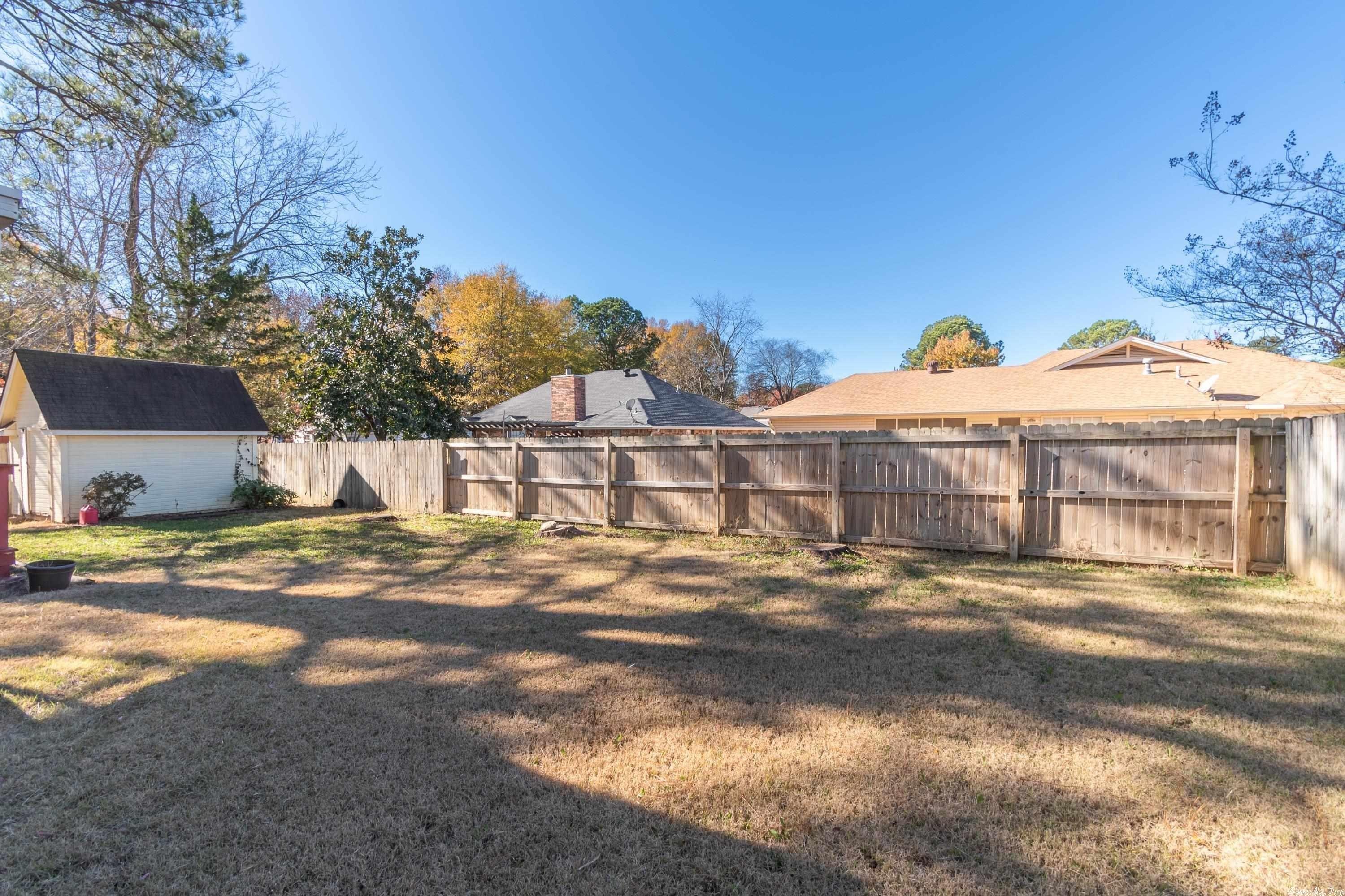 Foxrun Cv, Jacksonville, AR 72076