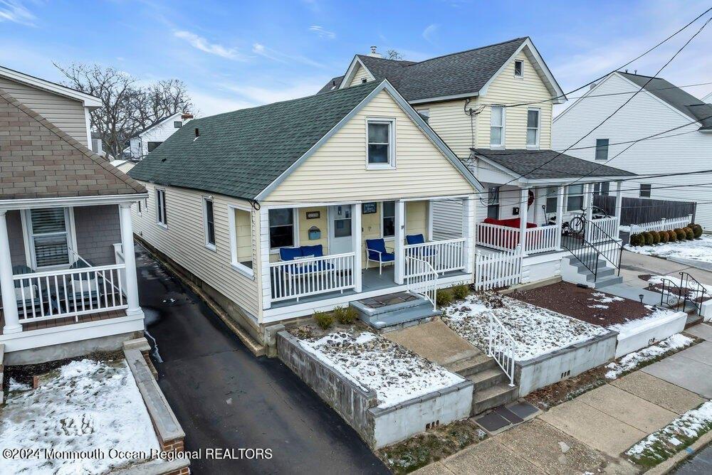 18th Ave, Belmar, NJ 07719