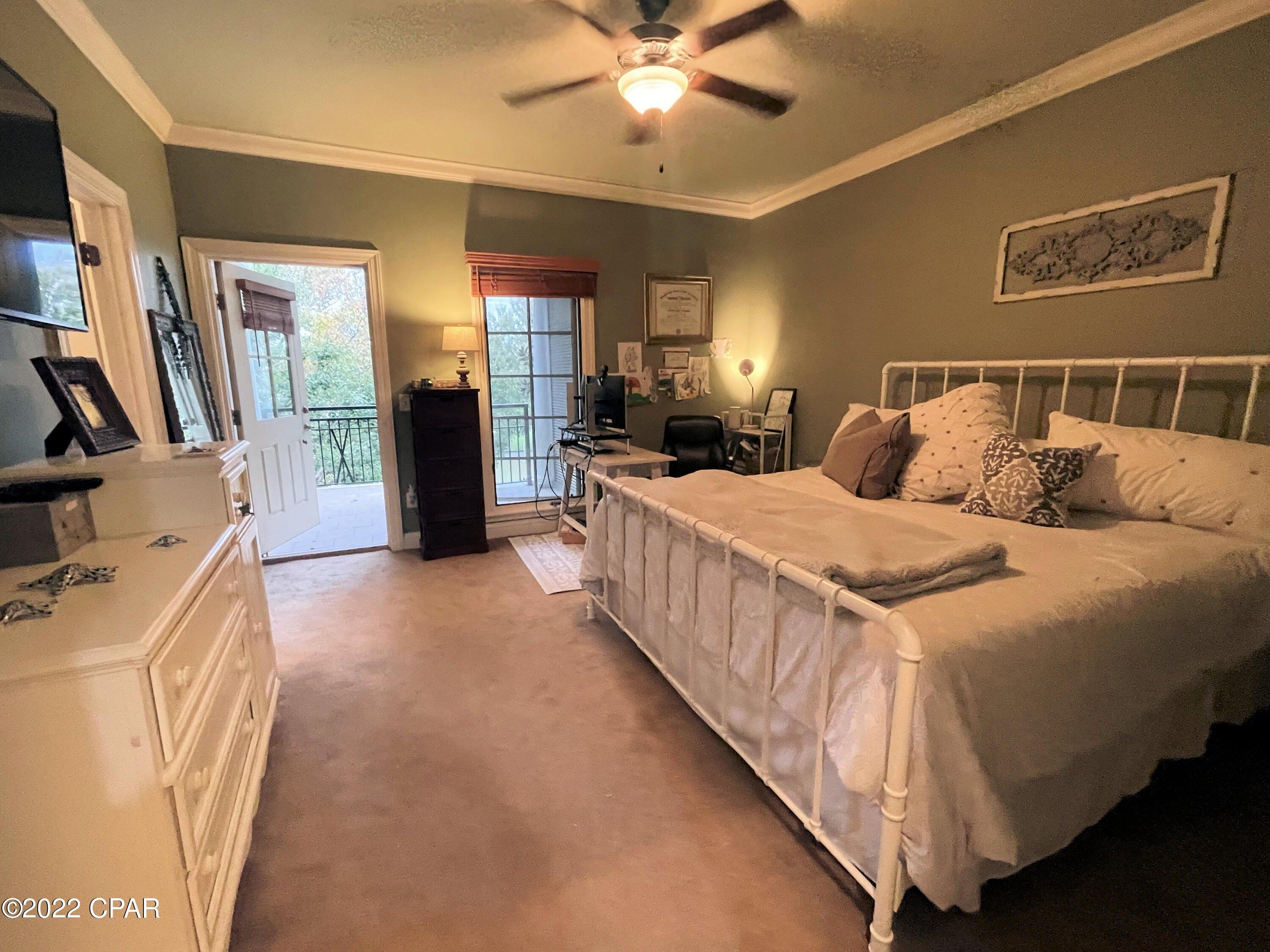 Columbus St, Panama City Beach, FL 32407