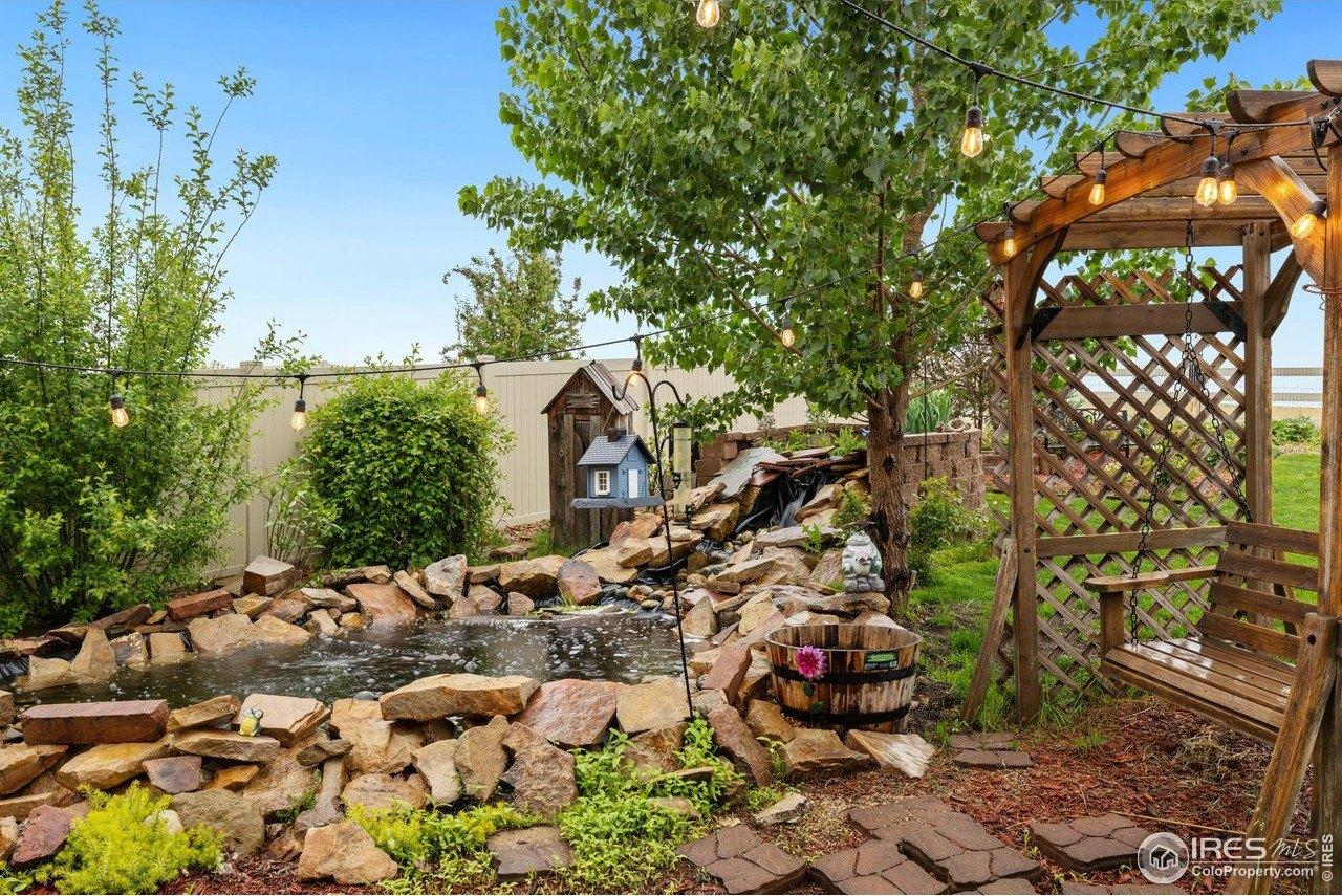 Sandalwood Ln, Johnstown, CO 80534