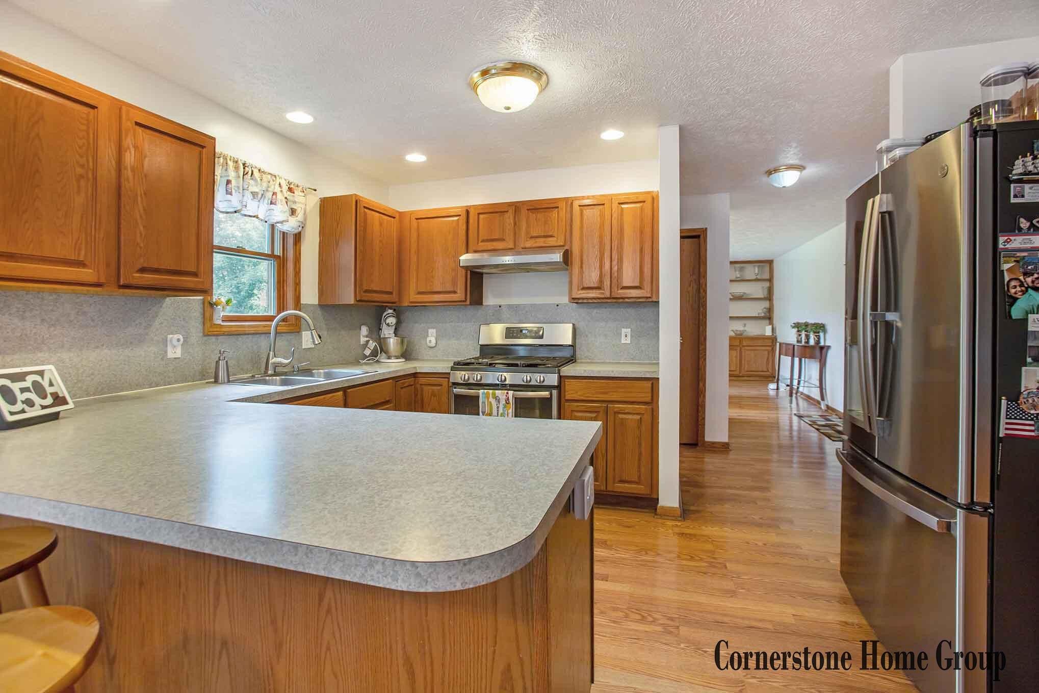Christine Ct Se, Grand Rapids, MI 49546