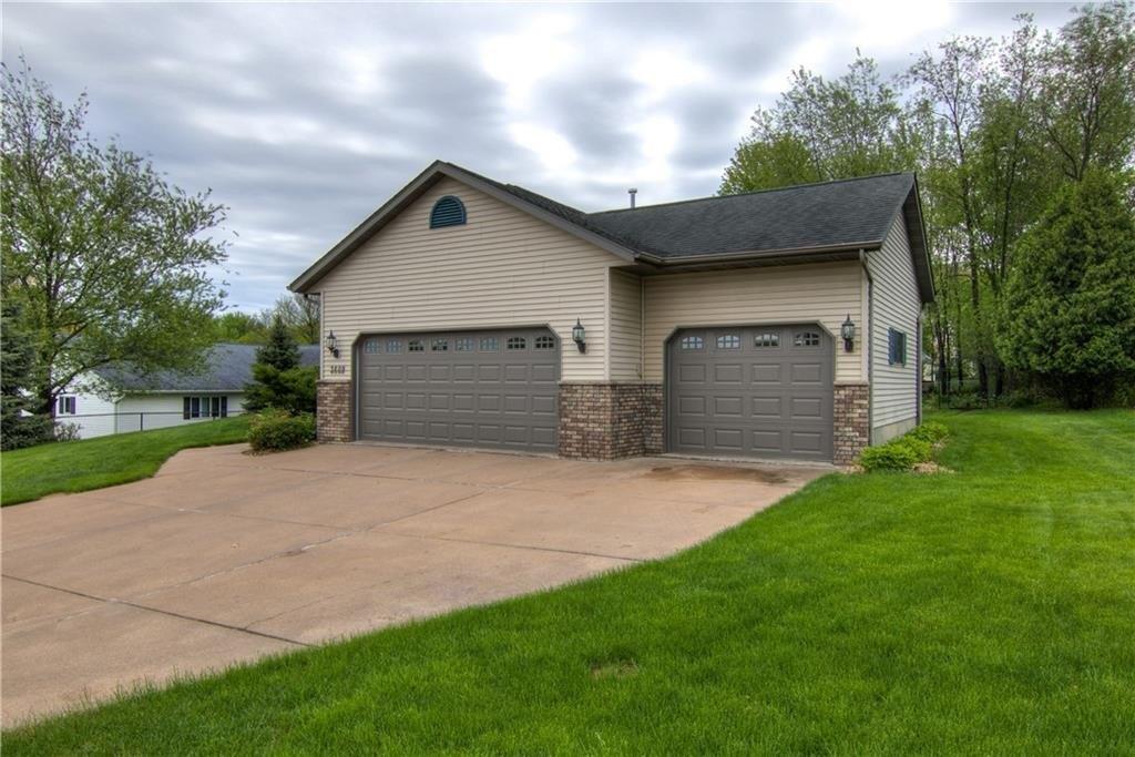 Damon St, Eau Claire, WI 54701