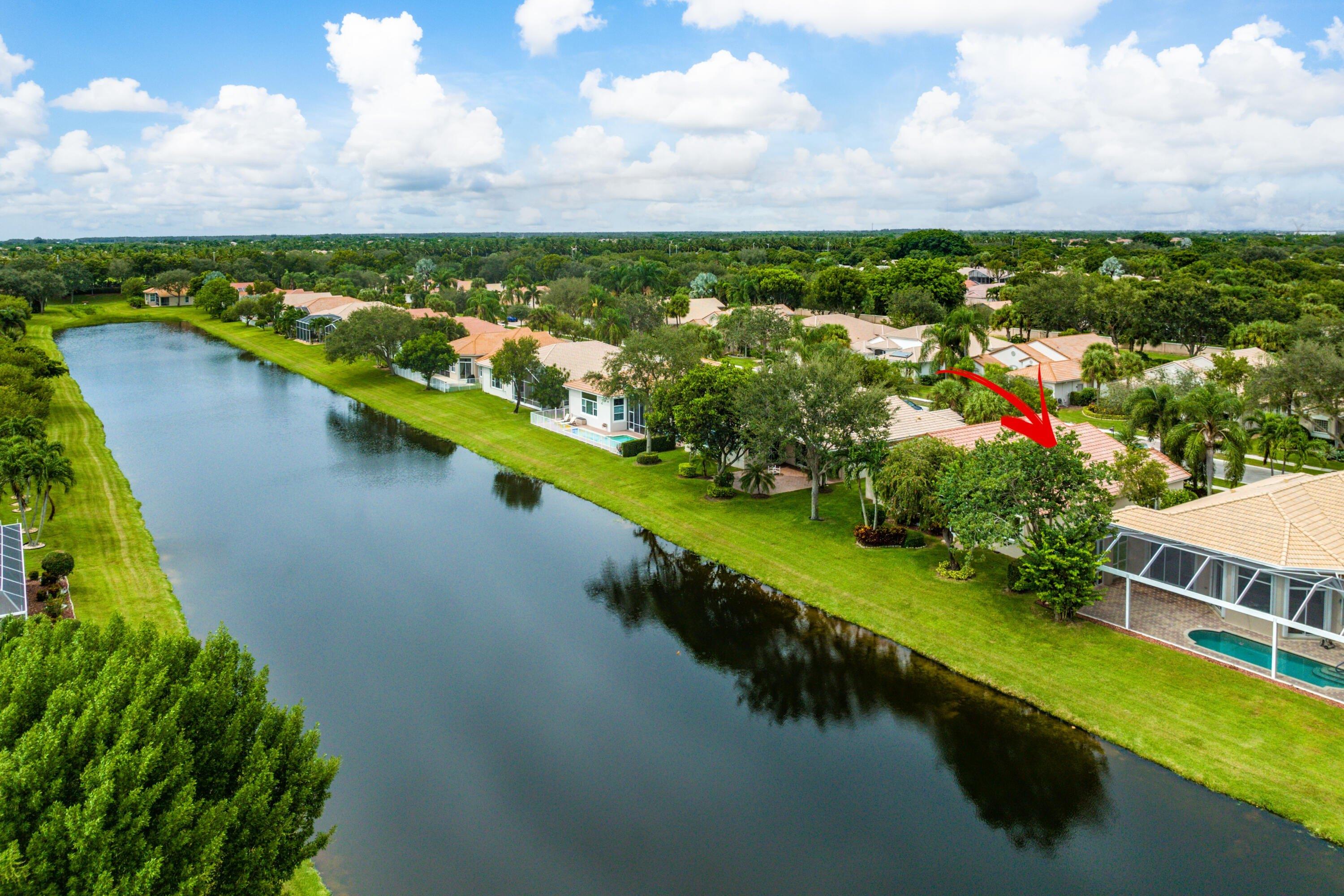 Oakvista Dr, Boynton Beach, FL 33437