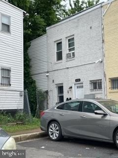 F St Ne, Washington, DC 20002