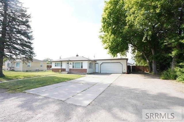 Jensen St, Pocatello, ID 83201