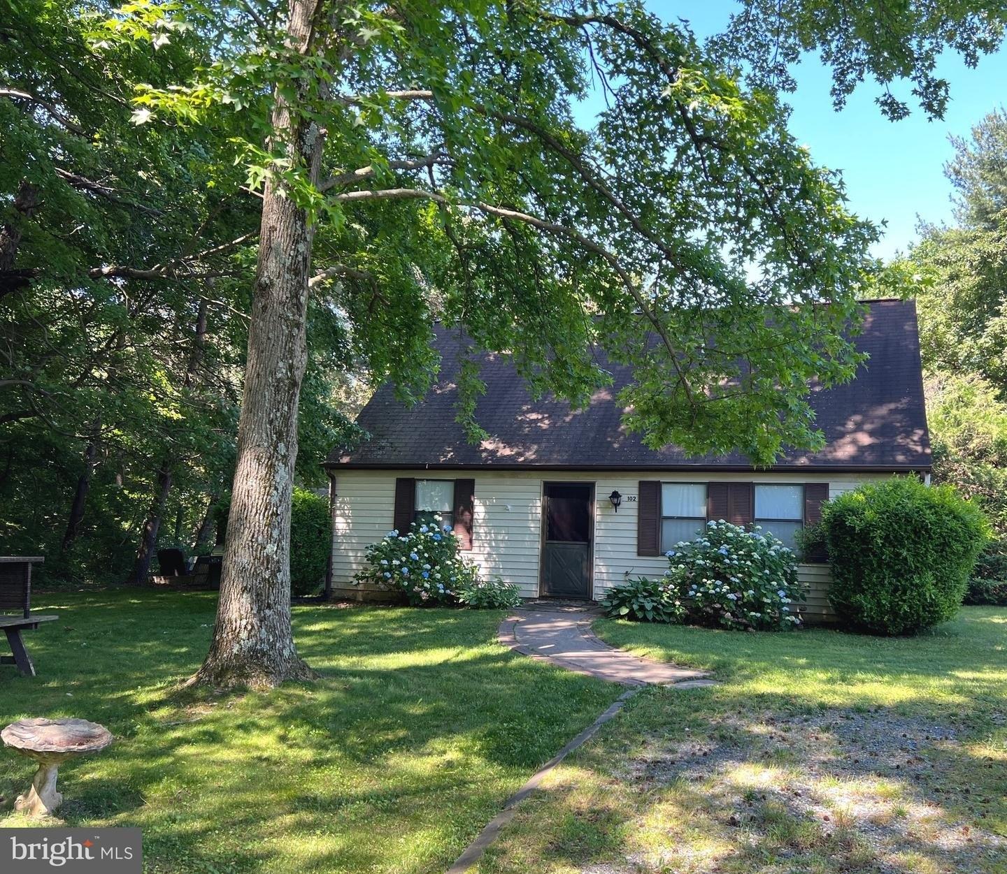 Maple Rd, Stevensville, MD 21666