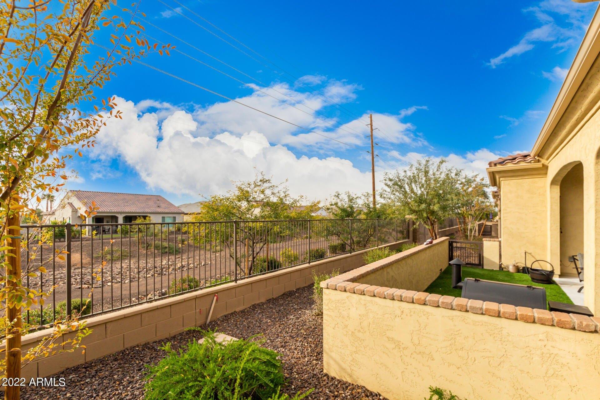 W Merrell St, Goodyear, AZ 85395