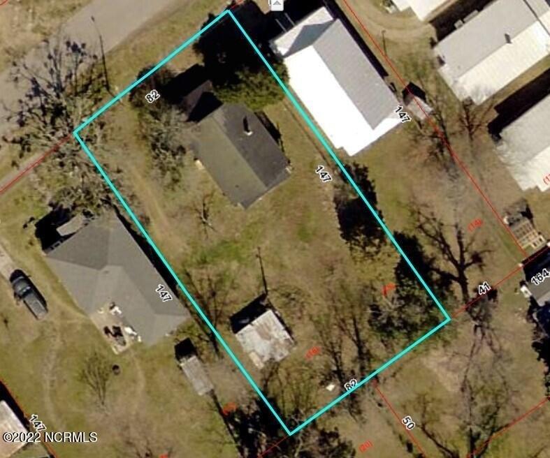 North Ave, New Bern, NC 28560