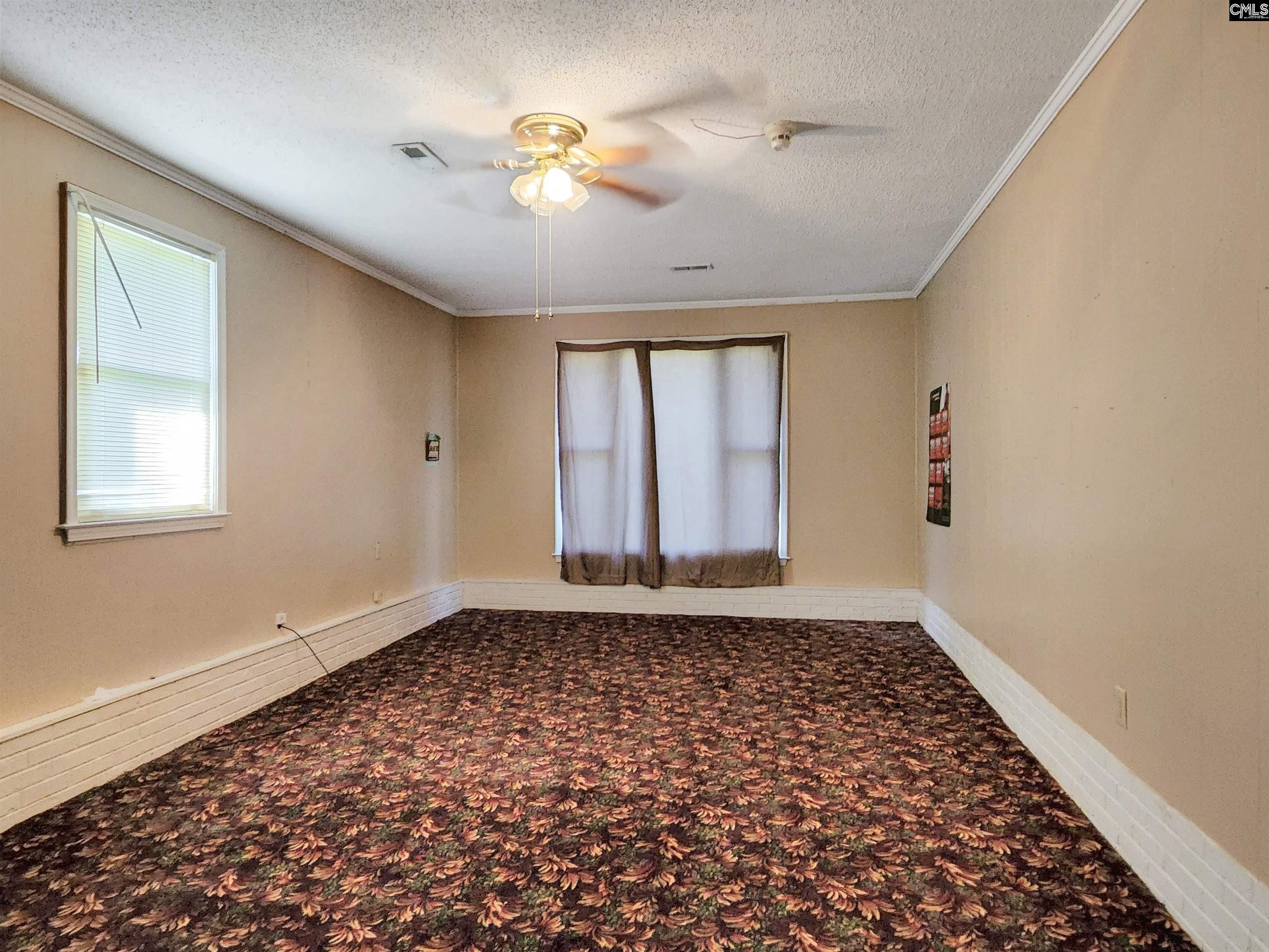 Marshall St, Orangeburg, SC 29118