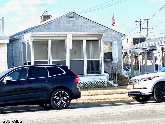West Ave, Ocean City, NJ 08226