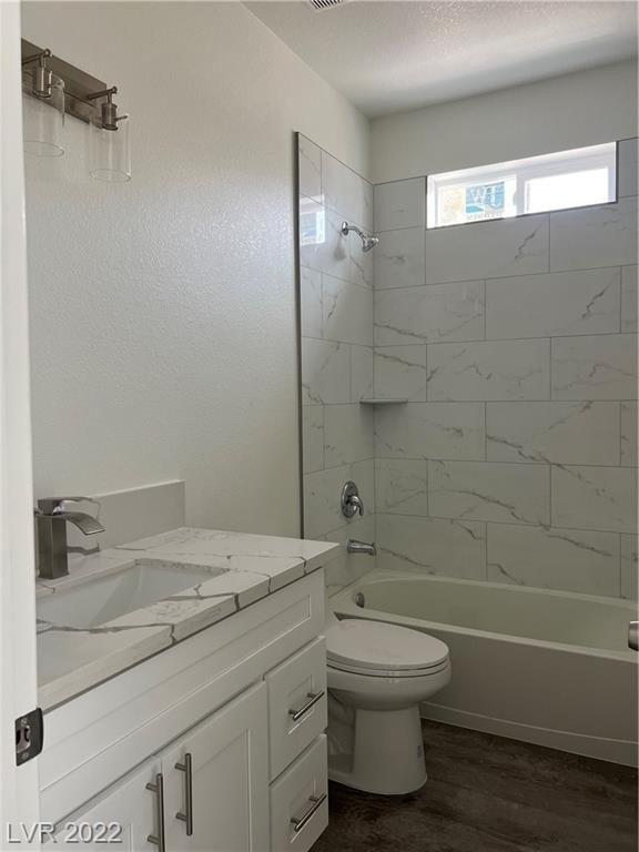 Stubblefield Dr, Pahrump, NV 89061
