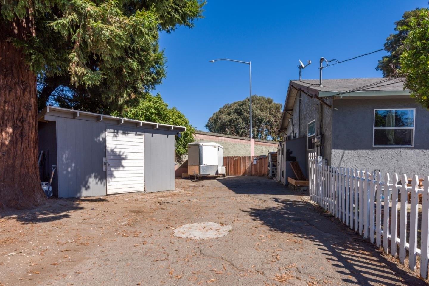 S Idaho St, San Mateo, CA 94402