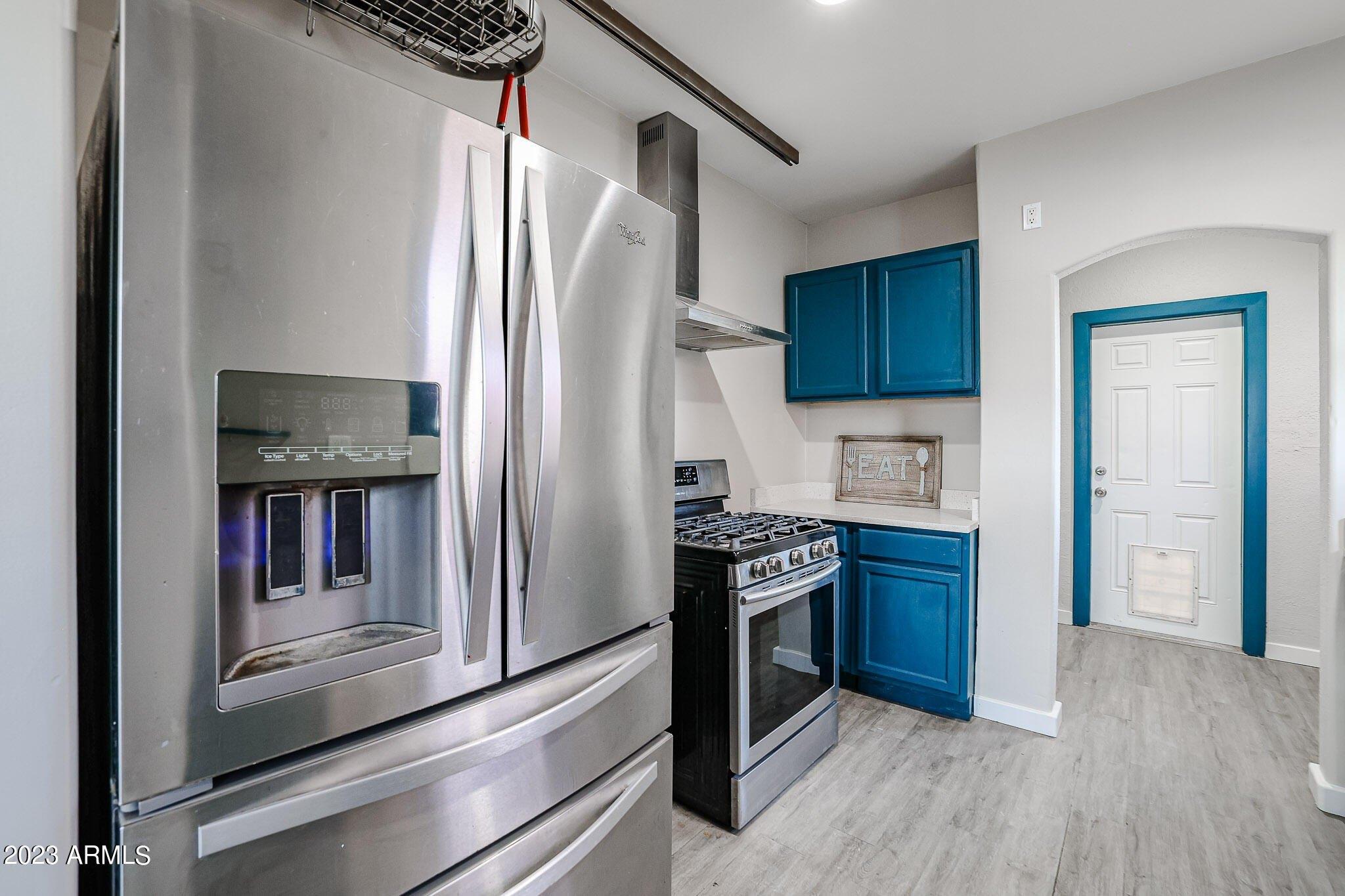 N 21st Pl, Phoenix, AZ 85006