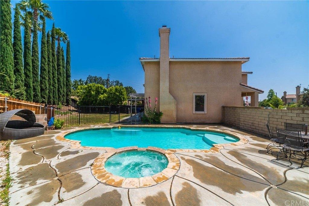 Legacy Pl, Rancho Cucamonga, CA 91730
