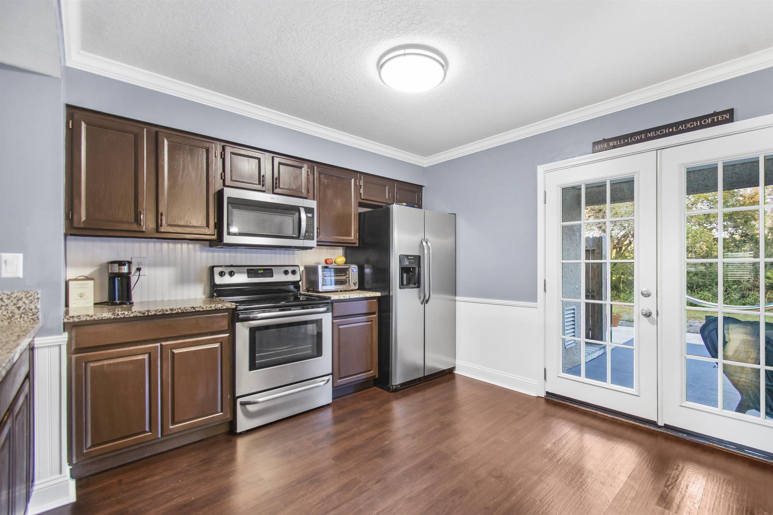 Madison St, Saint Augustine, FL 32080