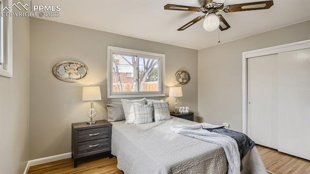 Sheffield Ln, Colorado Springs, CO 80907
