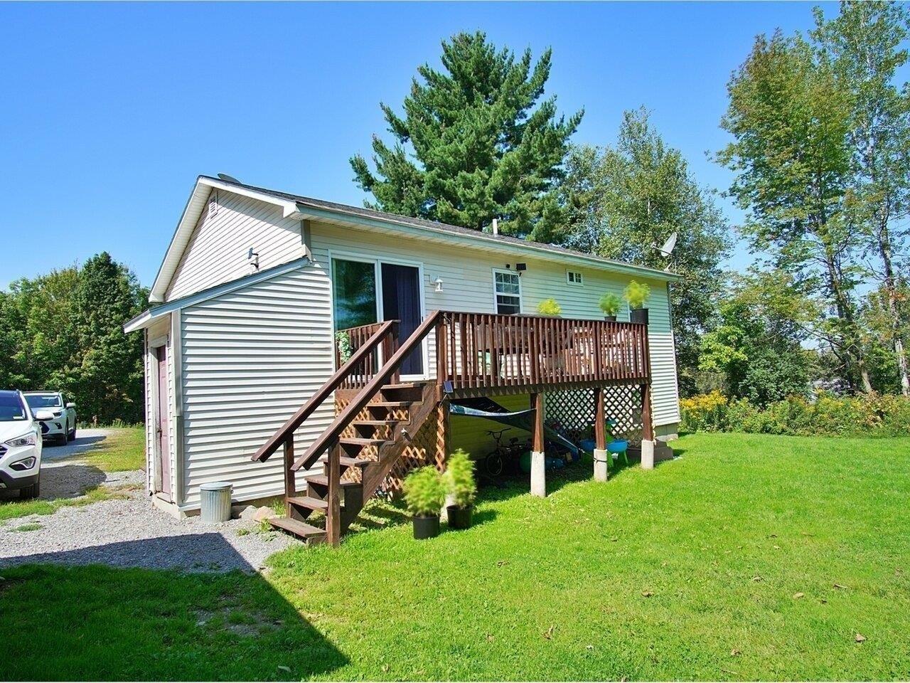 Kittell Rd, Sheldon, VT 05483
