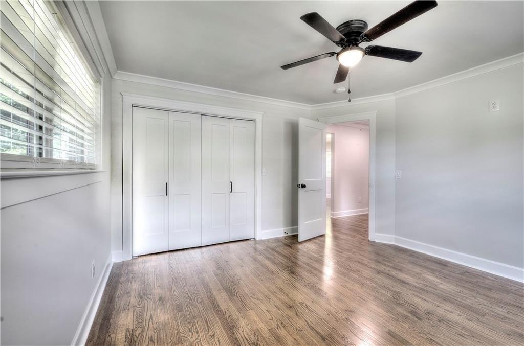 Crestwood Rd, Cartersville, GA 30121