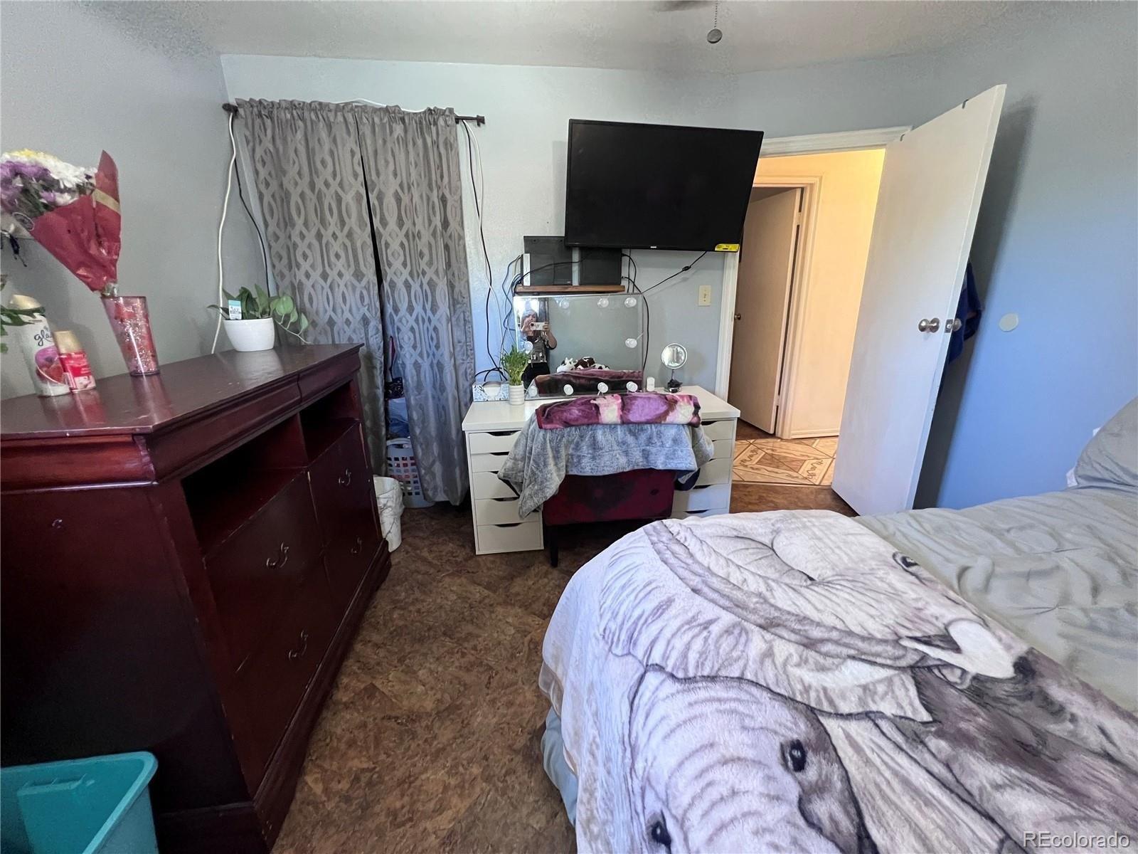 Granada Rd, Denver, CO 80221