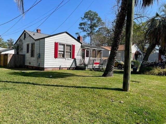 Polaris St, Jacksonville, FL 32205