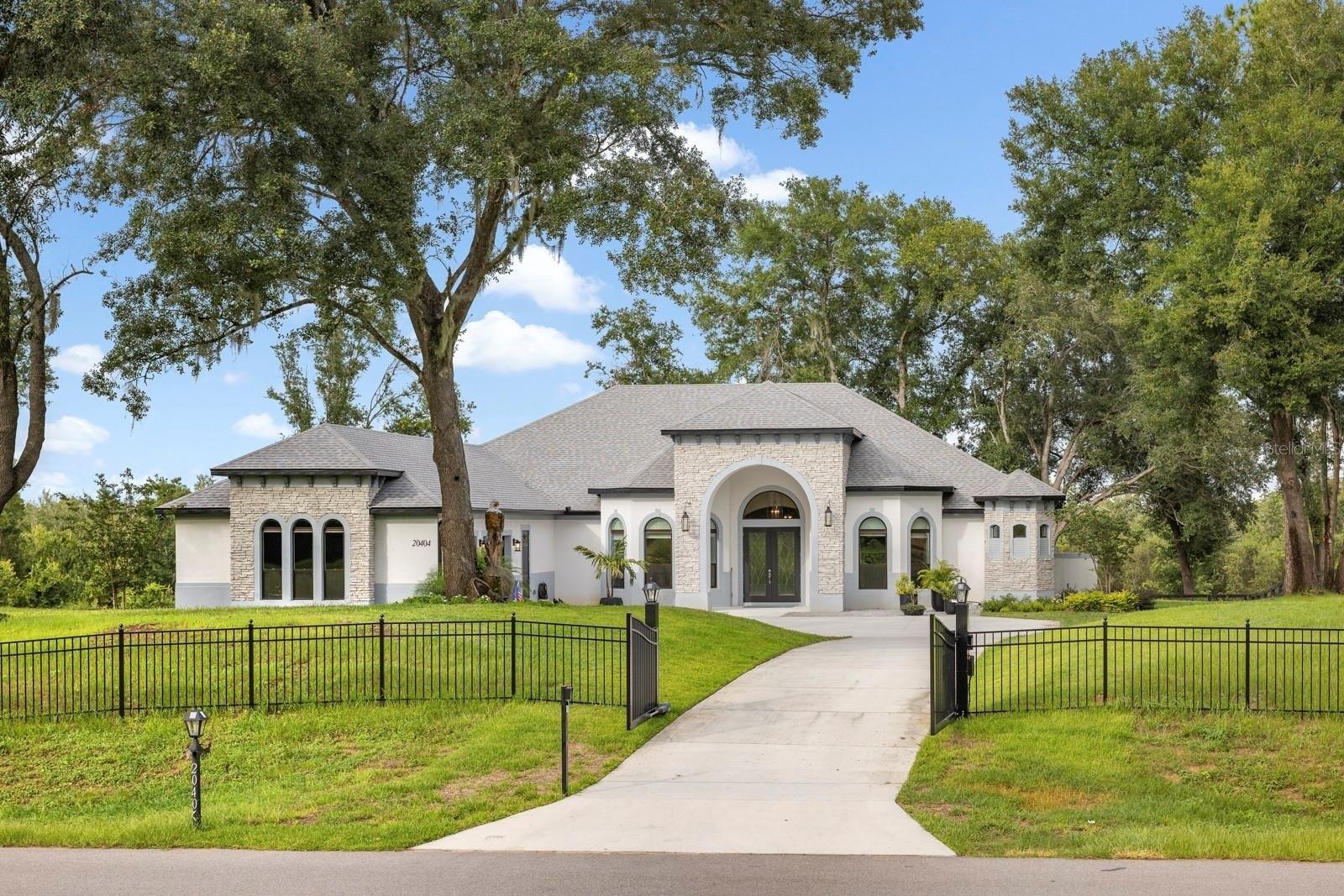 Wolf Springs Ct, Clermont, FL 34715