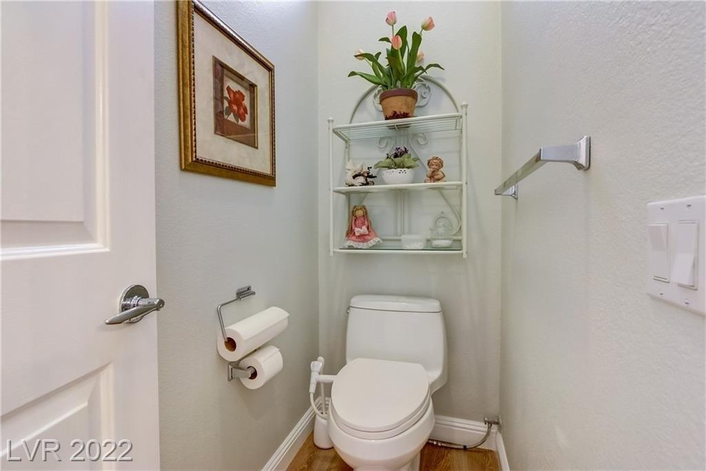 Vista Butte Dr, Las Vegas, NV 89134