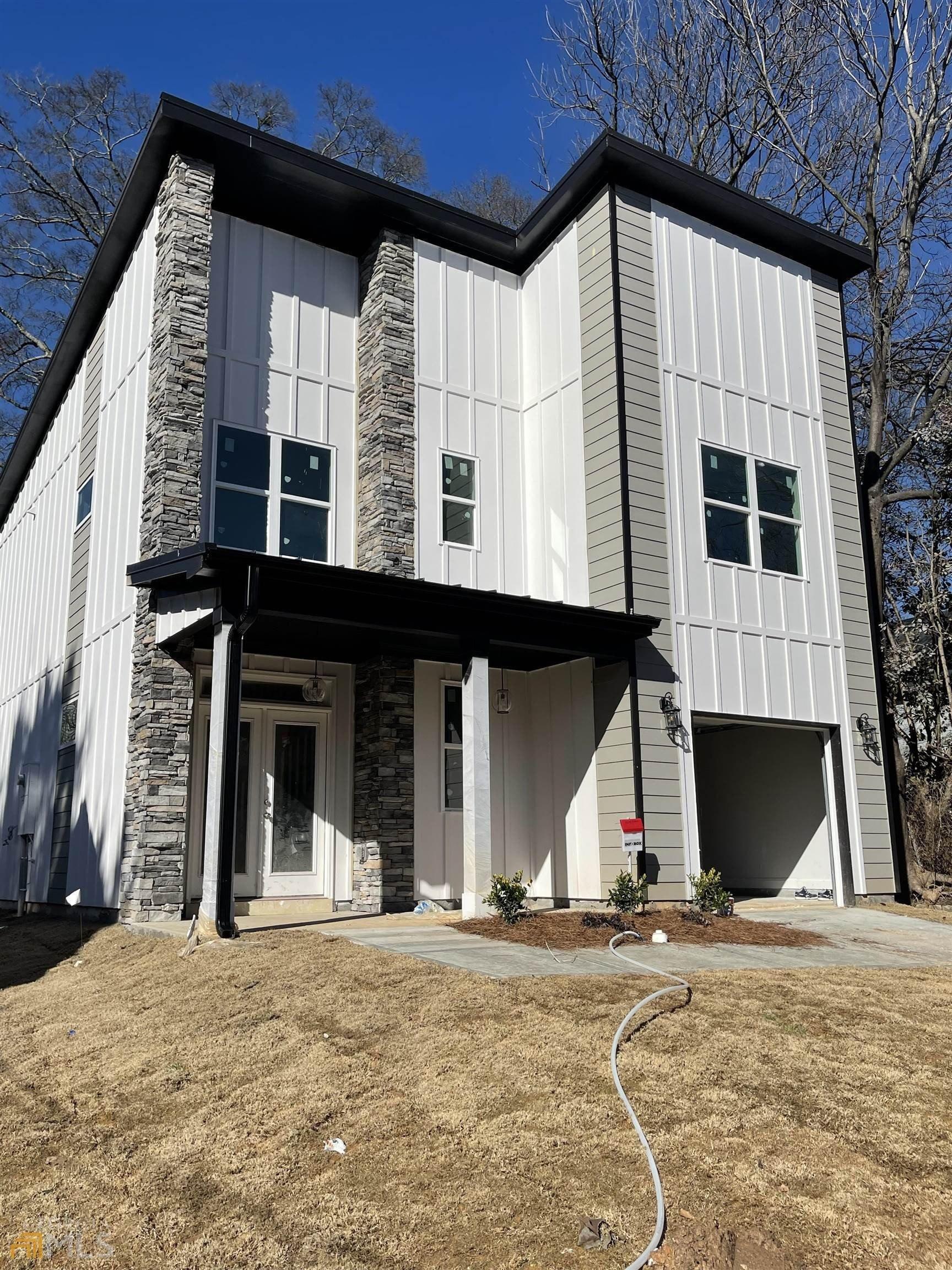 Coleman St Sw, Atlanta, GA 30310