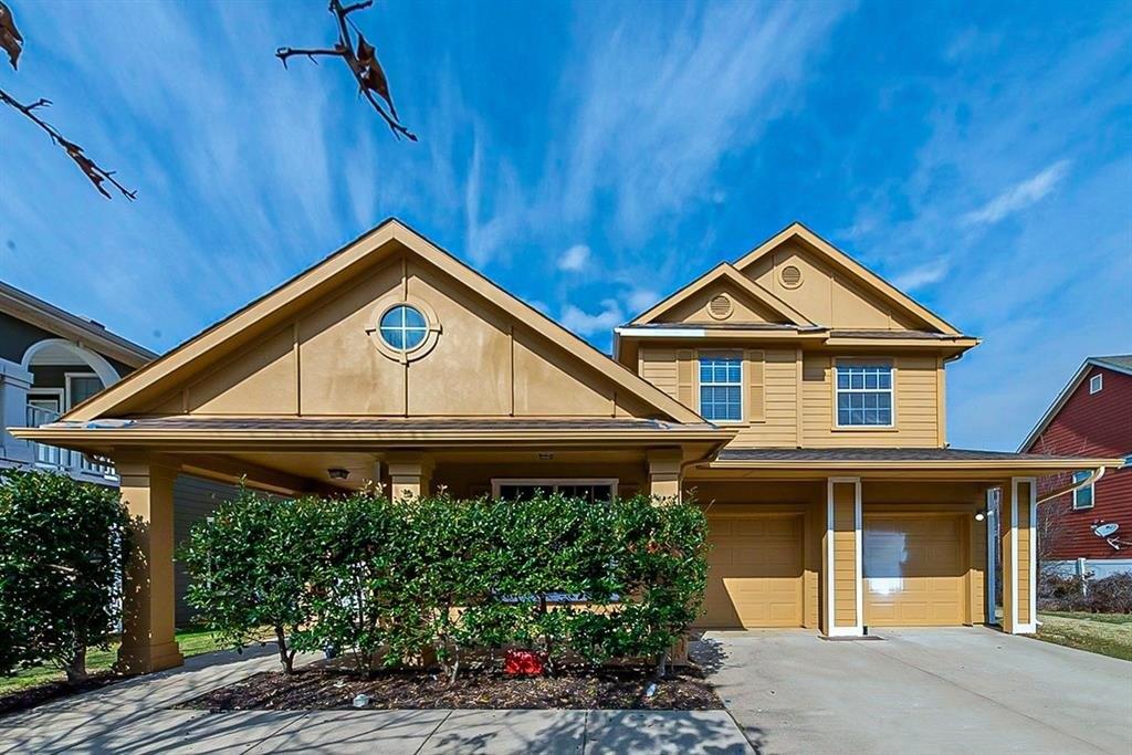 Stone Mountain Pkwy, Savannah, TX 76227