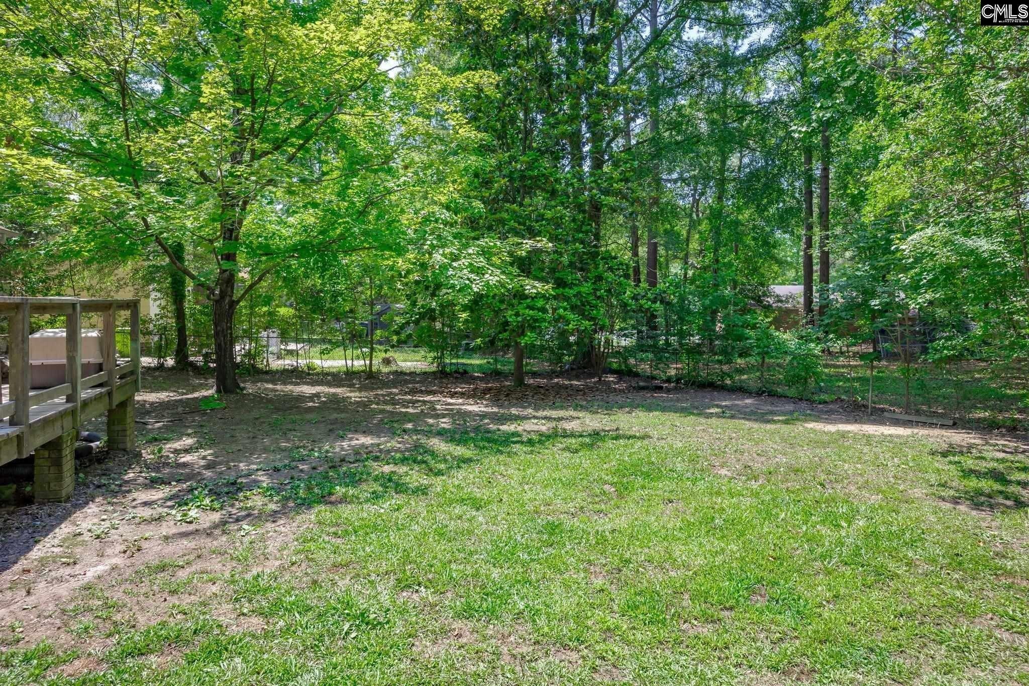 Maid Stone Rd, Irmo, SC 29063