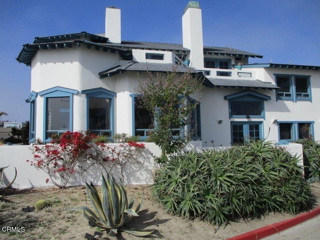 San Clemente Ave, Oxnard, CA 93035