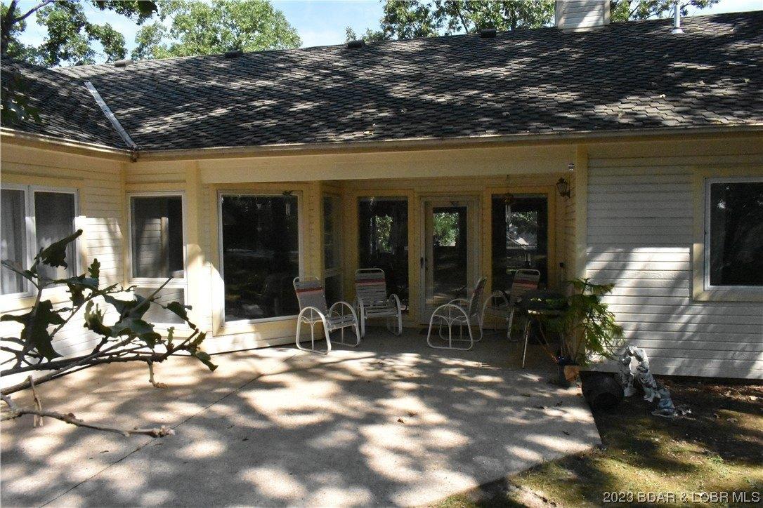 Bluebird Cir, Osage Beach, MO 65065