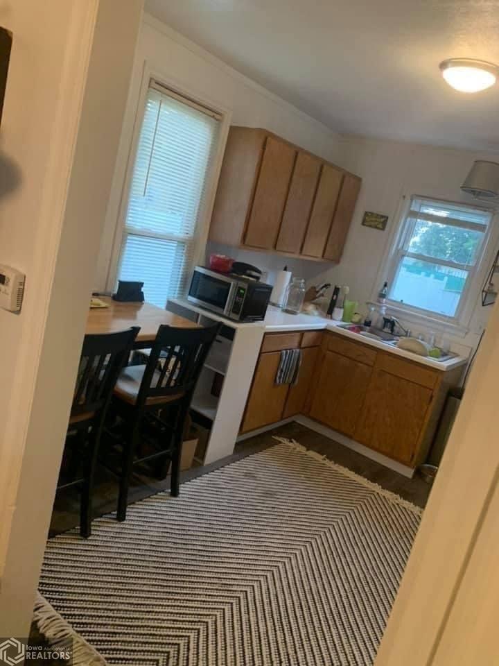 S 12th St, Clear Lake, IA 50428