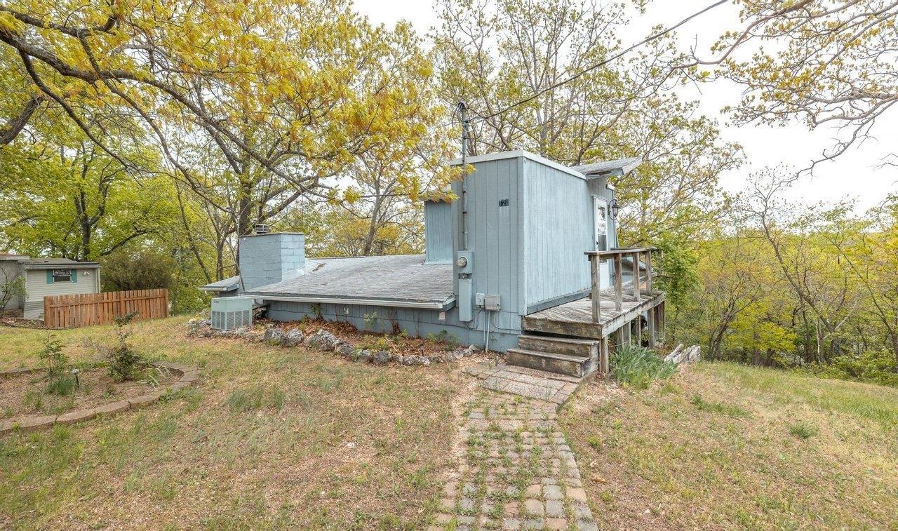 S Fish Haven Rd, Lake Ozark, MO 65049