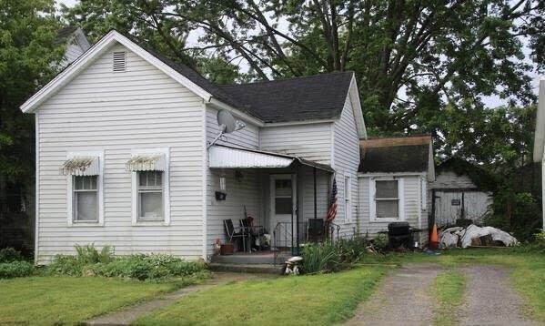 Rice St, Springfield, OH 45505