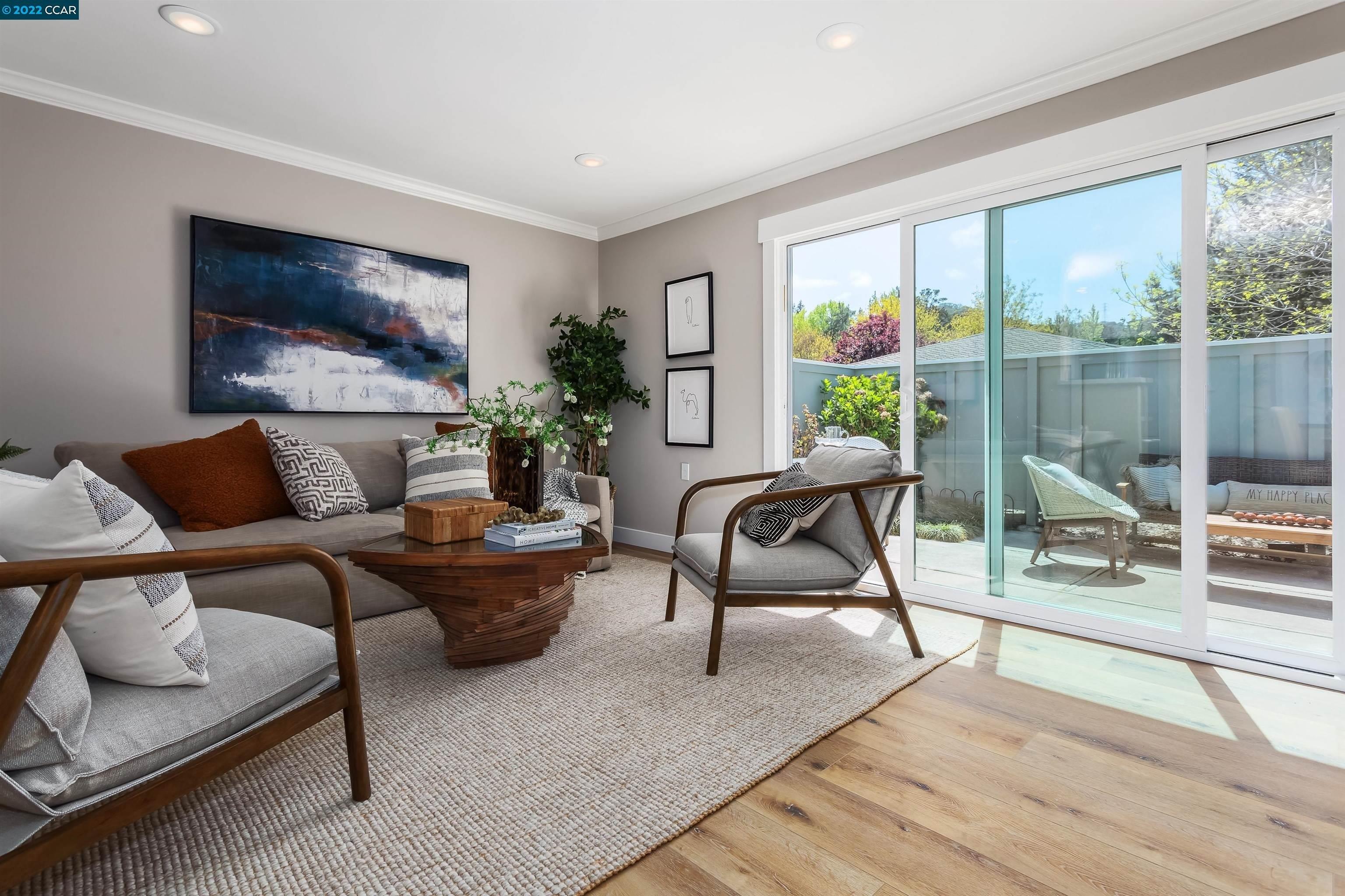 Leisure Ln, Walnut Creek, CA 94595