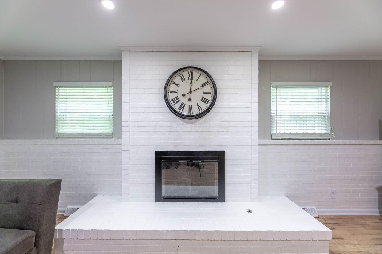 E Lincoln Ave, Columbus, OH 43214