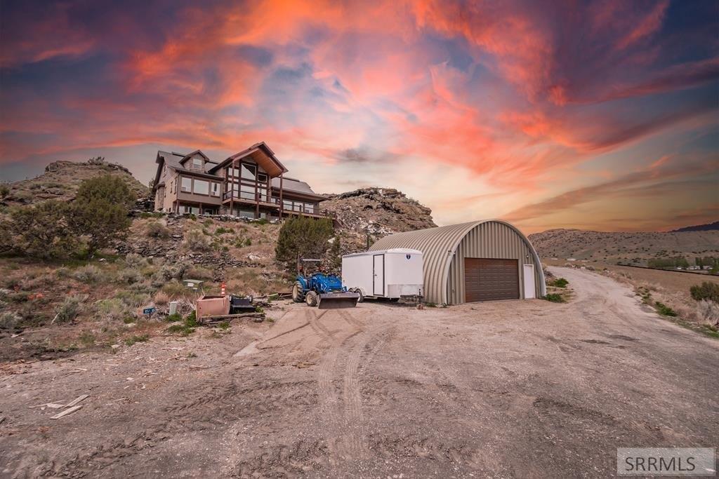 Hangmans Loop, Menan, ID 83434